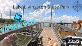 Lake Livingston State Park