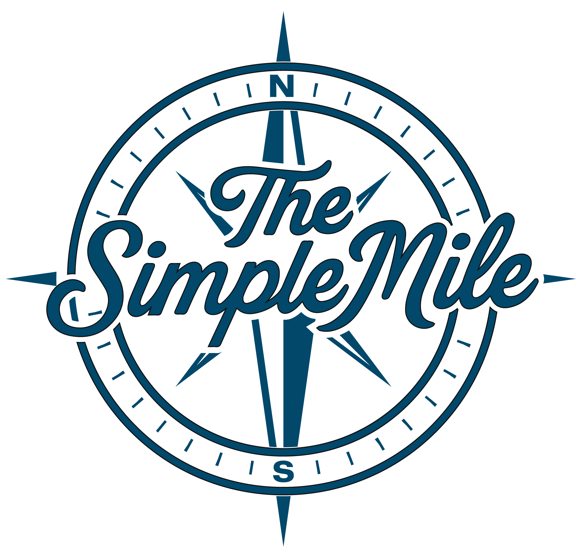 The Simple Mile